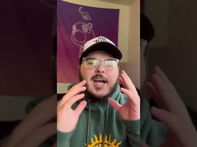 How I make my melodies in under 1 minute! #producer #typebeat #shorts