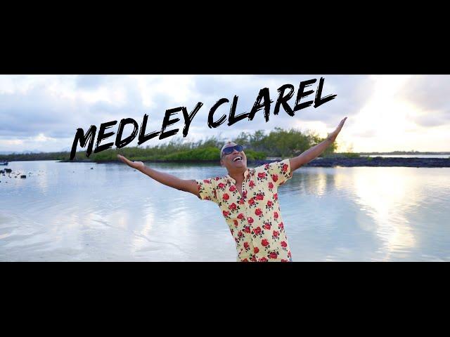 Medley Clarel - Clarel Armelle |  4K | sega 2021