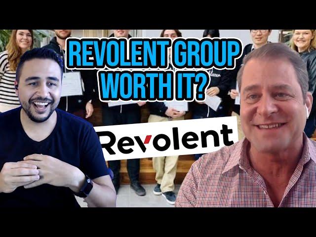 Salesforce: Revolent Solutions Group Worth It? - Mason Frank ||  Tch_ology