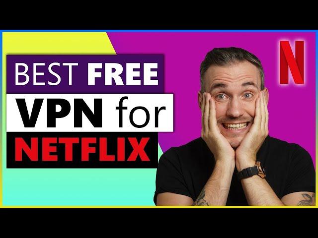 Best VPN For Netflix 2023 | My Top 3 VPNs for Netflix