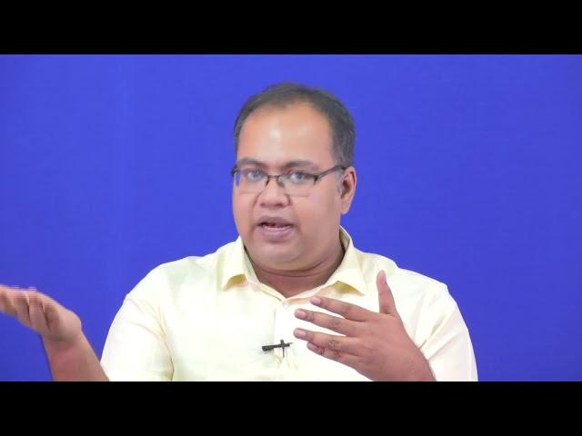 LIVE Session - 1 : Blockchain Architecture Design and Use Cases
