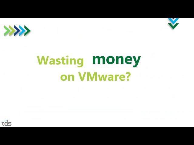 TransitionManager Accelerates VMware to Nutanix Migrations