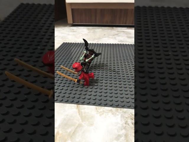 Kai vs drix