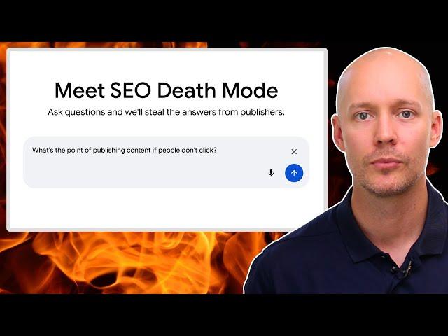 Important Change to SEO (New Google Update)