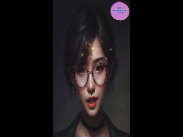 SF Story - Time Travel (시간 여행)