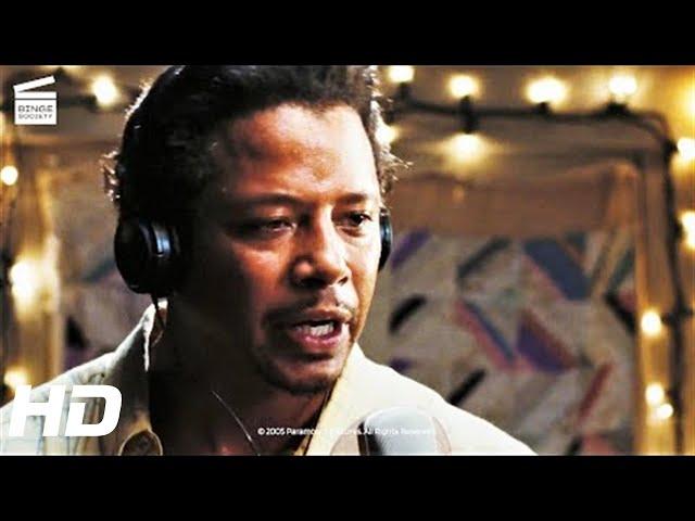 Hustle & Flow: Recording It Ain't Over