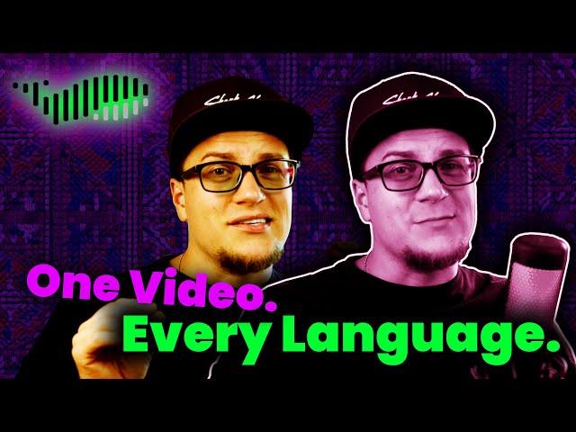 YouTube’s #1 Secret: Dubbing Will Change Everything?