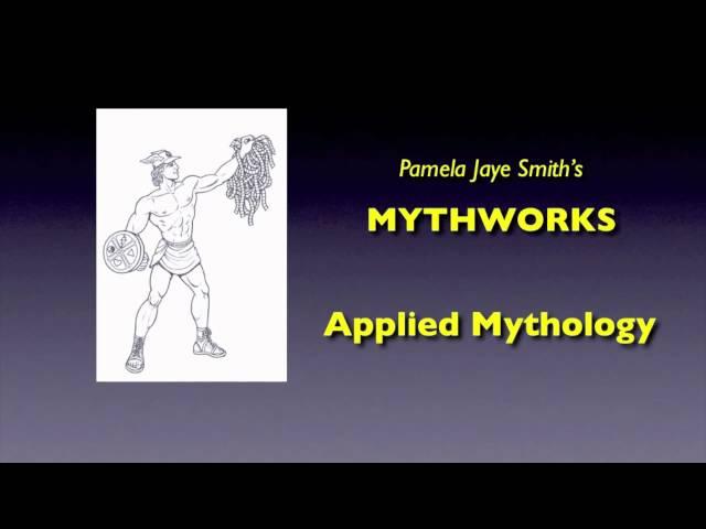 Mythworks - Applied Mythology