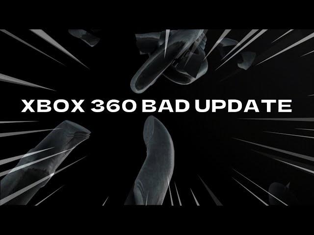 Xbox 360 Bad Update Tutorial | Free Modded Xbox | RGH / JTAG Exploit