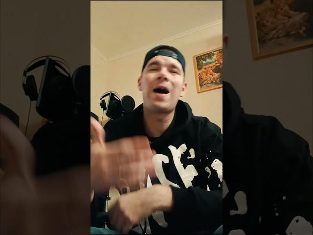 SEROVSKII - Только ты,только я (20/10/2023)
