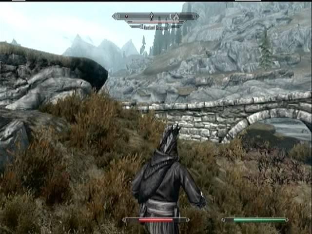 Elder Scrolls V: Skyrim - 124 - ''For The Stormcloaks!''