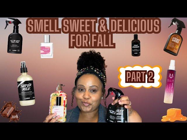 THE BEST SMELLING FRAGRANCE LAYERING COMBOS EVER!!!