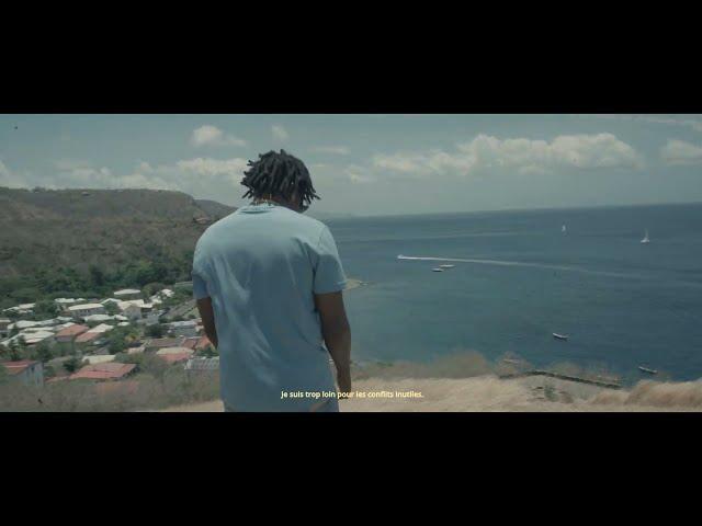 VENSSY - BELIEVE ( Clip Officiel )