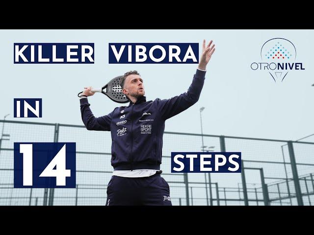 Most COMPLETE Step By Step Vibora Guide EVER