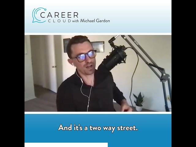 How to hack your career