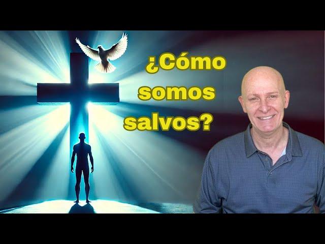 ¿Qué es la Salvación?  Explicado fácil 