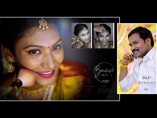 Tamil wedding | Candid video | Sumathi-Thirumaliselvan l Rendy Black Movies I Spic nagar, Tuticorin