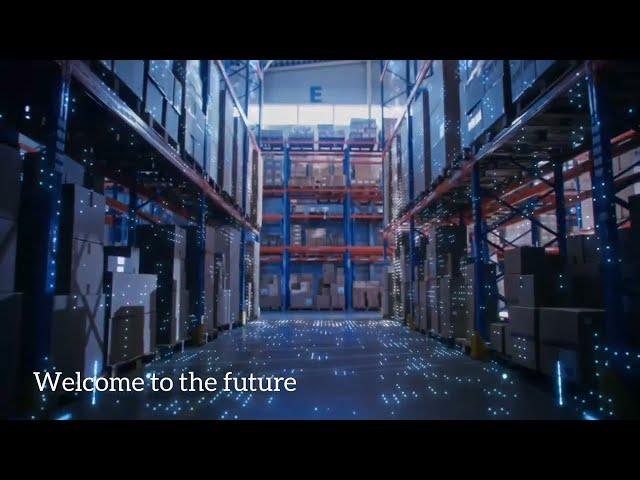  Unveiling the Future: Transformative Computer Vision Technology! " #computervision #aisolutions