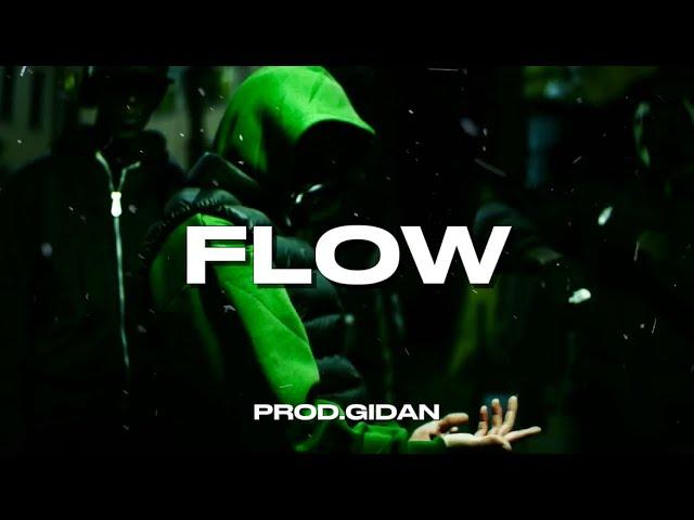 (FREE) | FLOW | Brazilian x Baile Funk Type Beat 2025