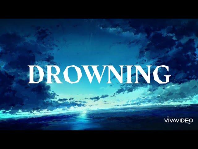 Drowning - Radio Company (lyrics)