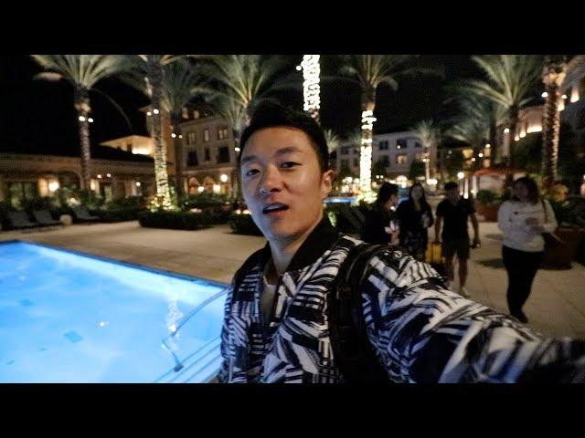 尔湾这两个很好的小区 Woodbury和Westview 你们喜欢哪个？ | VLOG²