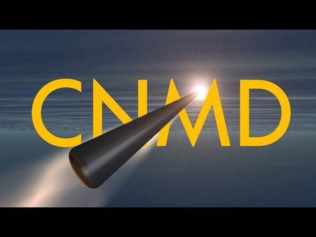 Why is China's National Missile Defense CNMD better than the US NMD (4K)