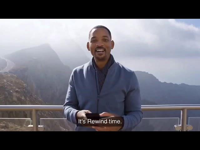 YouTube Rewind 2019 teaser trailer