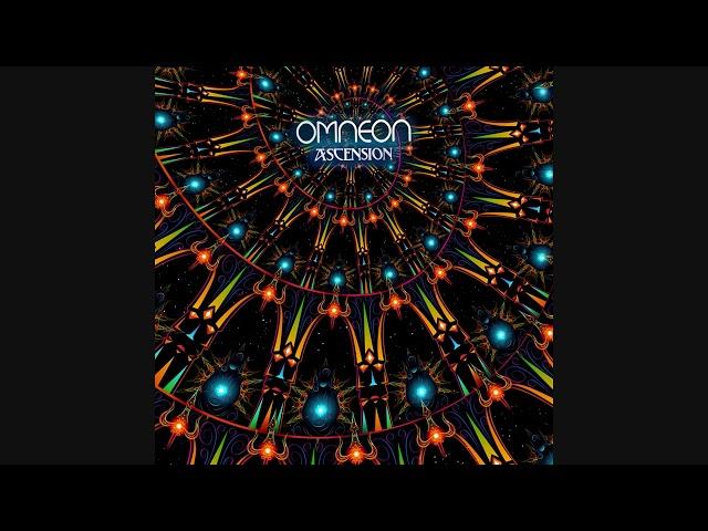 Omneon - Ascension (Full Album)