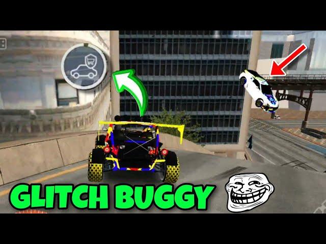 Funny  Roleplay | Trading My Glitch Buggy Car | Car Parking Multiplayer