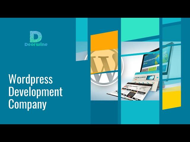 Best Wordpress Development Company | Offshore Wordpress Development Company