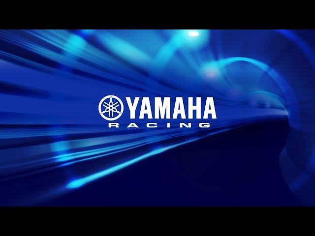 Yamaha Virtual Launch