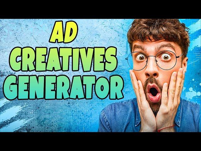 Ad Creatives Generator | Pencil Appsumo Deals | Pencil Review