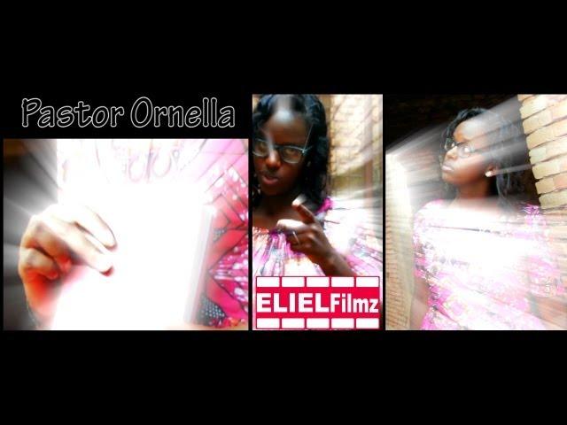 WILL YOU? by Pastor Ornella (Eliel Filmz)