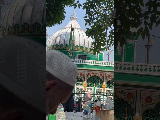 Cour Sharif, Sabir, Pakki Durga