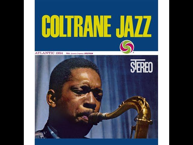 John Coltrane (1959) [MY SHINING HOUR]