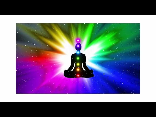 Calming Chakra Meditation 1.5hrs | Ambient Music for Relaxation #relaxationvideo #meditation #chakra