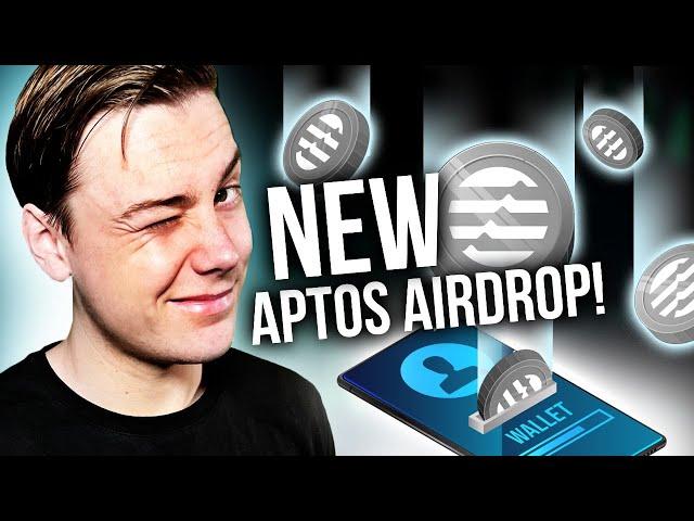 Missed Aptos Airdrop? Here’s Your Second Chance (Aptos Ecosystem)