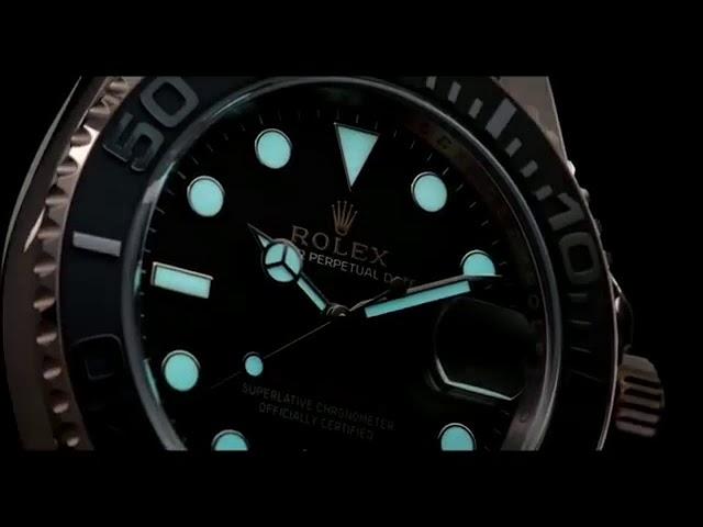 Rolex Watch