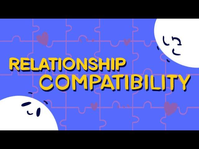 5 Signs of Relationship Compatibility