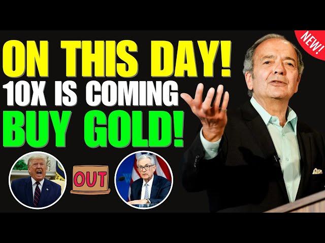 "People Have NO IDEA What's Coming In 2025...": Gerald Celente | Gold and Silver Price 2025