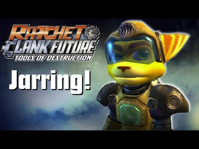 Why Future: Tools of Destruction Is Jarring