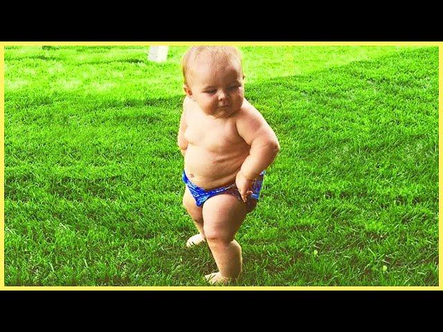 Most Funniest Babies Dancing Compilation #9 || Cute Baby Videos