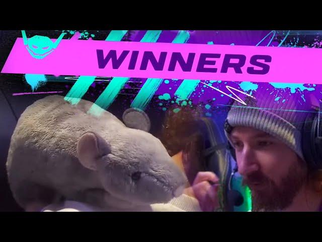 WE WON the APEX LEGENDS CHAOS CUP! (Face reveal)