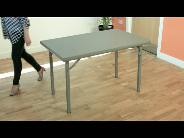 Premium Folding Tables