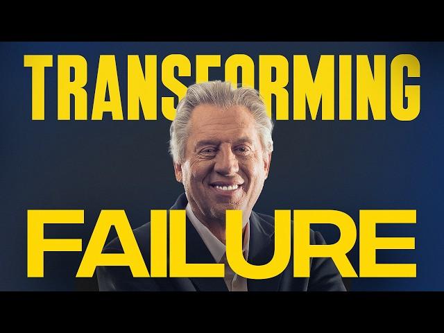 Transforming Failure Into Unstoppable Growth | John Maxwell