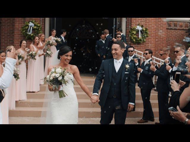 2017 Wedding Reel - Andy Slye Films