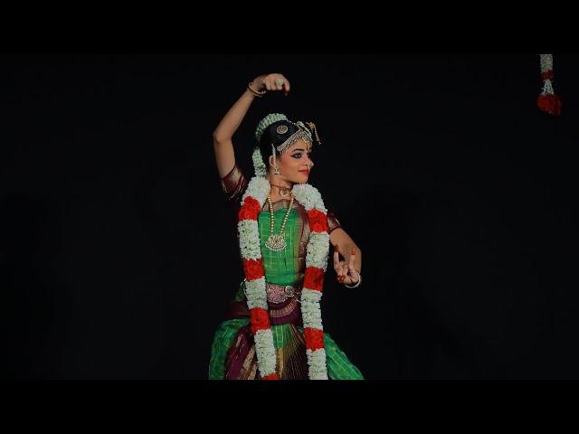 VARANAM AAYIRAM ( Part 3) | NARTHANA NRITYHAM-2024 - Narthanam School of Dance