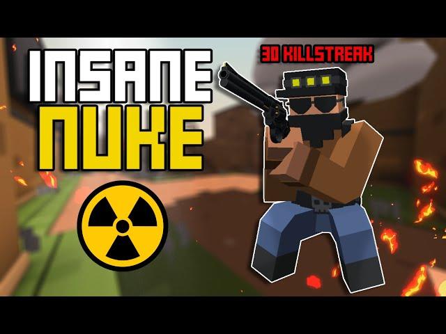 I got my account back and THIS IS WHAT HAPPENED. | Krunker NUKE!