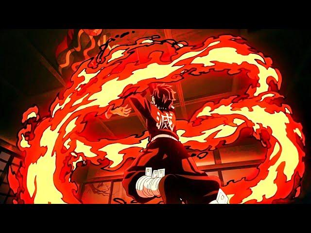 Tanjiro...Demon slayer--Funk Hyperverso(Ultra/Slowed)