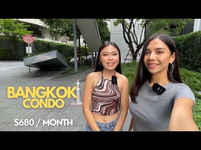 Affordable Bangkok Condo: Full Tour The Edge Sukhumvit 23